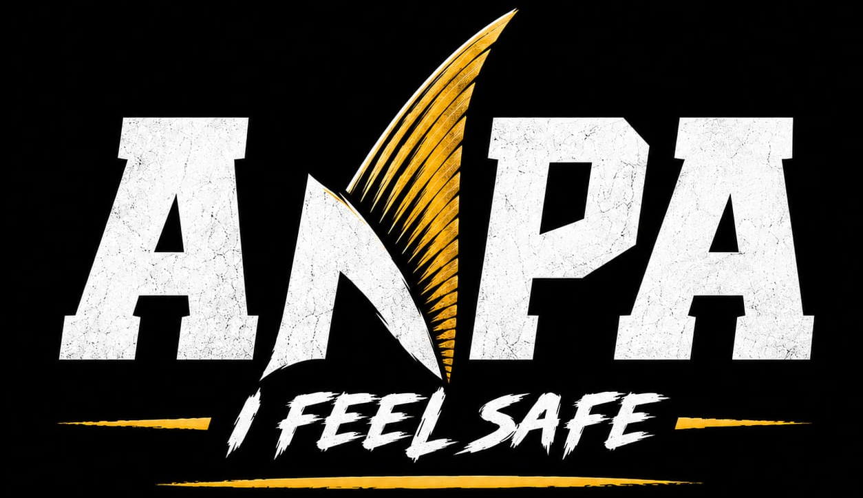 ANPA Fishing